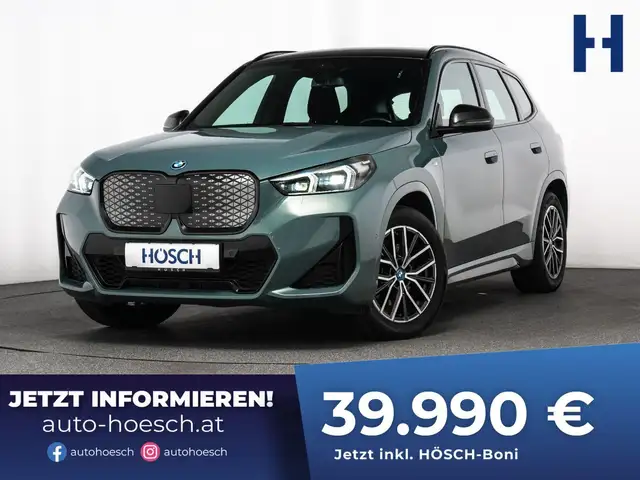 BMW iX1 xDrive30 M Sport PREMIUM ++