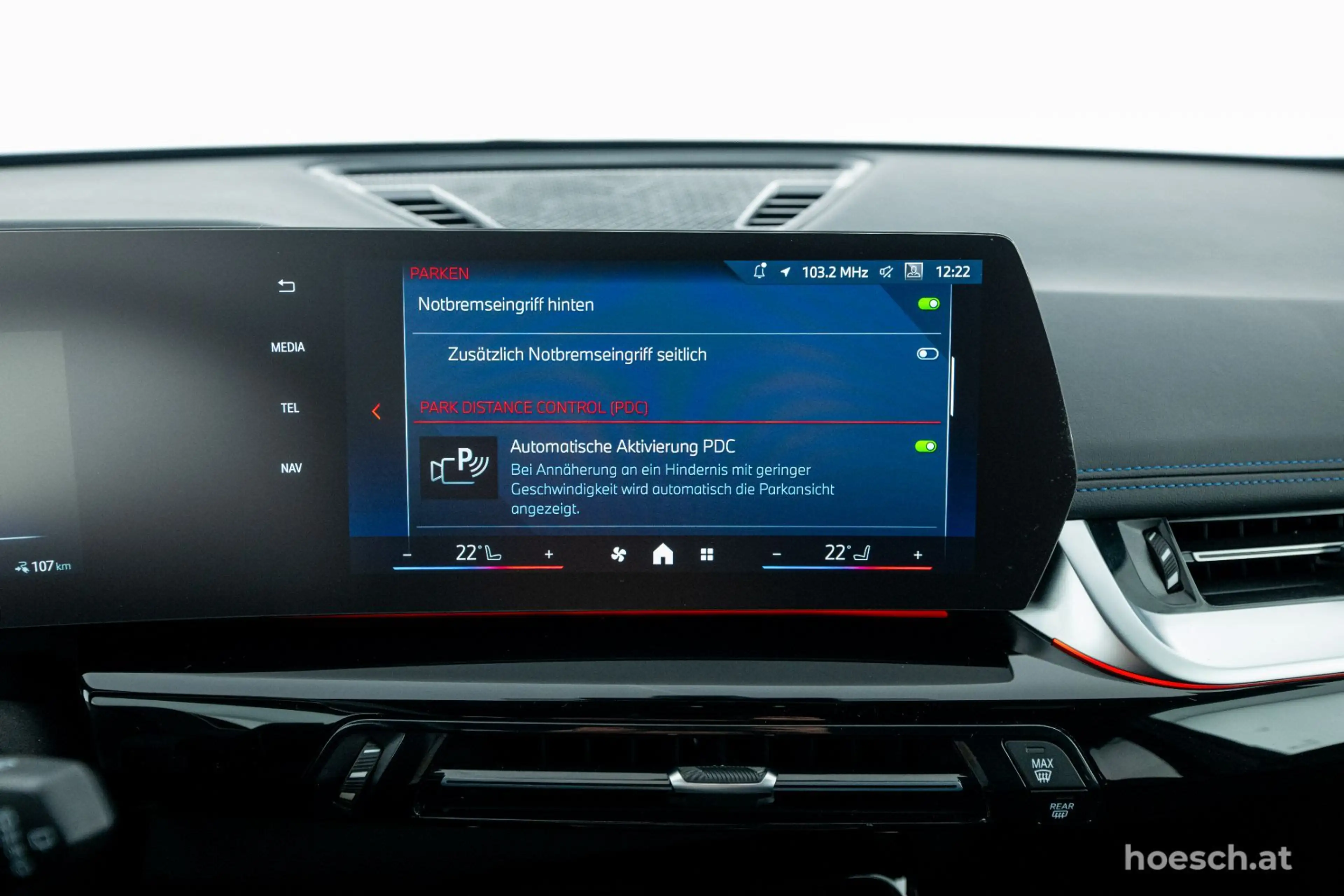 BMW iX1 xDrive30 M Sport PREMIUM — photo 15