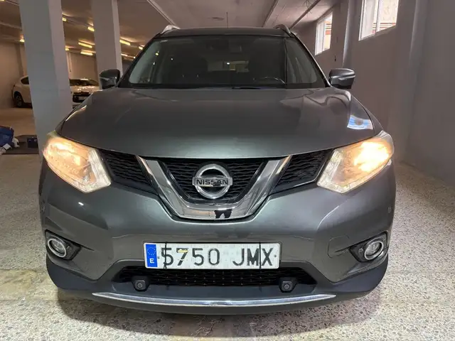 Opel Antara 2.2CDTI Excellence S&S 4x4