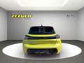 Peugeot 208 1.2 Hybrid 110 Allure (EURO 6e) Grün - thumbnail 4