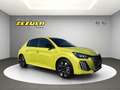 Peugeot 208 1.2 Hybrid 110 Allure (EURO 6e) Grün - thumbnail 7