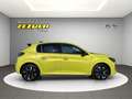 Peugeot 208 1.2 Hybrid 110 Allure (EURO 6e) Grün - thumbnail 6