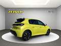 Peugeot 208 1.2 Hybrid 110 Allure (EURO 6e) Grün - thumbnail 5