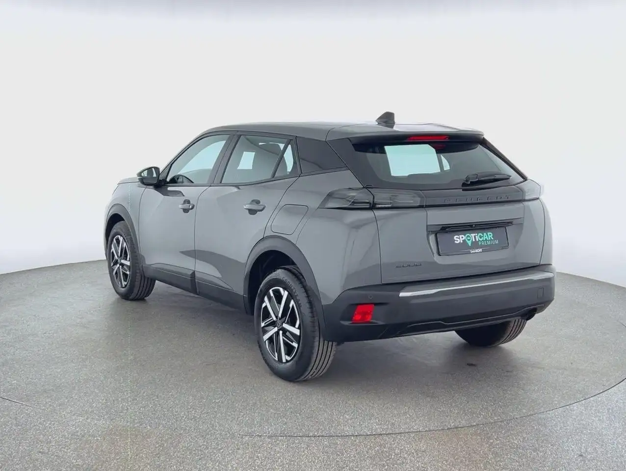 Peugeot 2008 Active 1.2*RFK*SHZ*NAVI*uvm, миниатюра 5