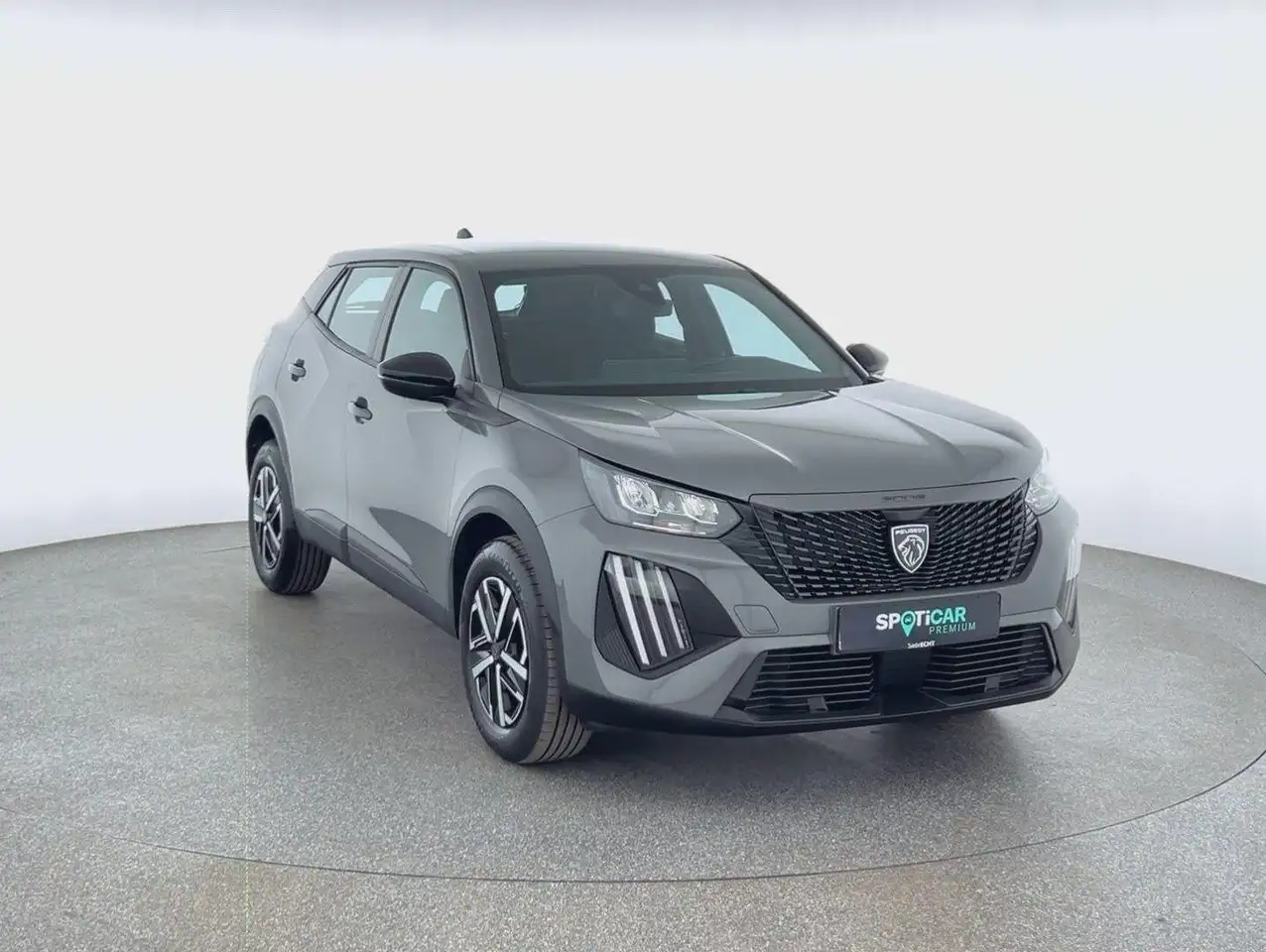 Peugeot 2008 Active 1.2*RFK*SHZ*NAVI*uvm, миниатюра 3