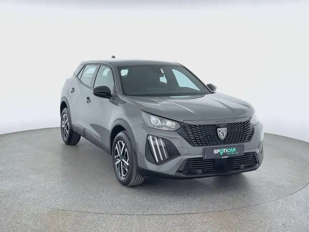 Peugeot 2008 view 3