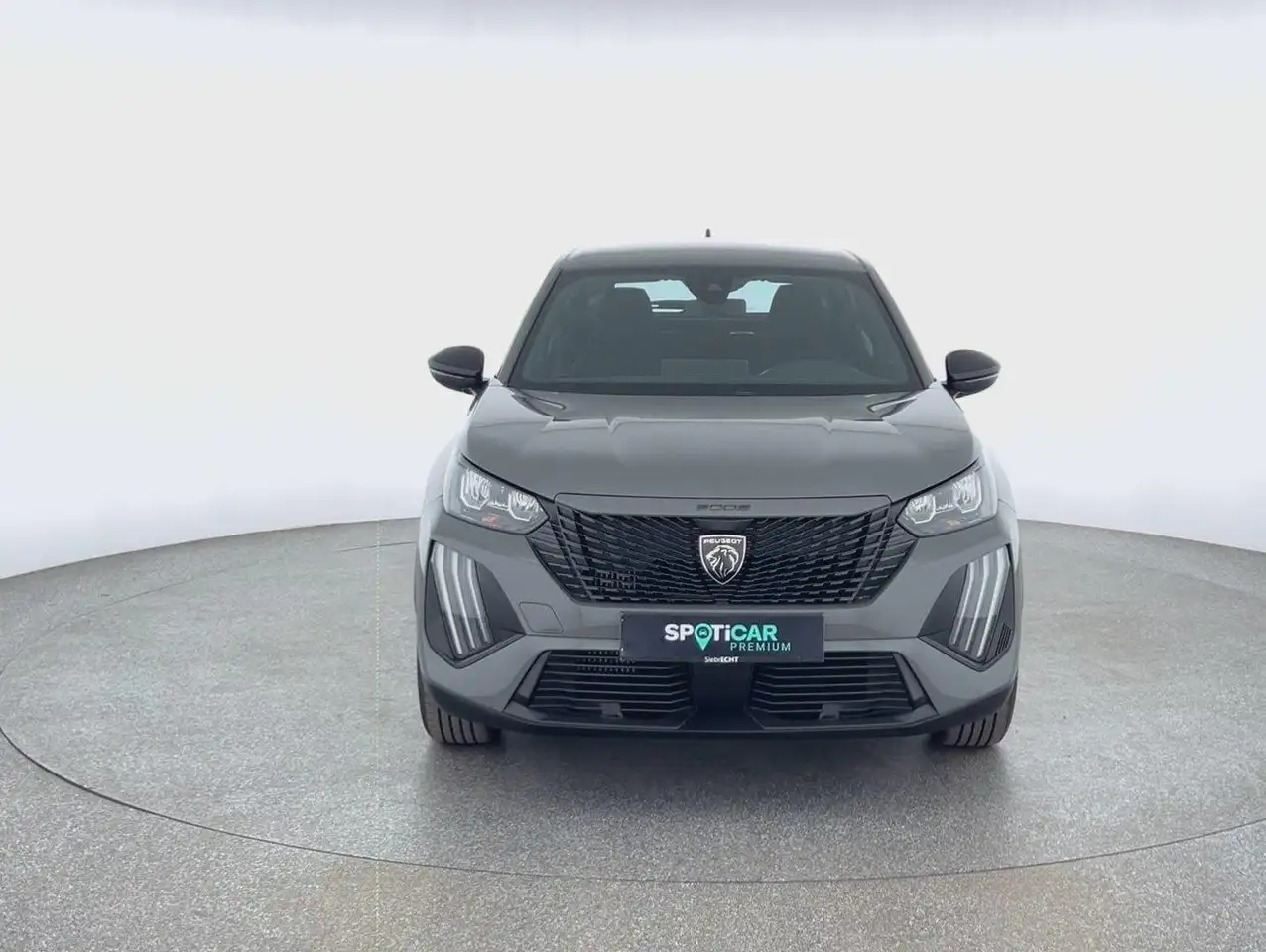 Peugeot 2008 Active 1.2*RFK*SHZ*NAVI*uvm, миниатюра 2