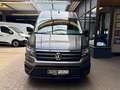 Volkswagen Crafter 2.0 TDI L3H3 NAVI AHK KLIMA SHZ CAM 3,5t Grau - thumbnail 3