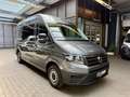 Volkswagen Crafter 2.0 TDI L3H3 NAVI AHK KLIMA SHZ CAM 3,5t Grau - thumbnail 2