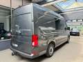 Volkswagen Crafter 2.0 TDI L3H3 NAVI AHK KLIMA SHZ CAM 3,5t Grau - thumbnail 11