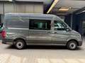 Volkswagen Crafter 2.0 TDI L3H3 NAVI AHK KLIMA SHZ CAM 3,5t Grau - thumbnail 12