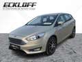 Ford Focus Turnier 1.5 EcoBoost Titanium LED*NAVI*SHZ - thumbnail 1