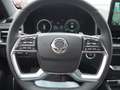 KGM Rexton 2.2 Lux Automatik Allrad Wildleder Noir - thumbnail 11