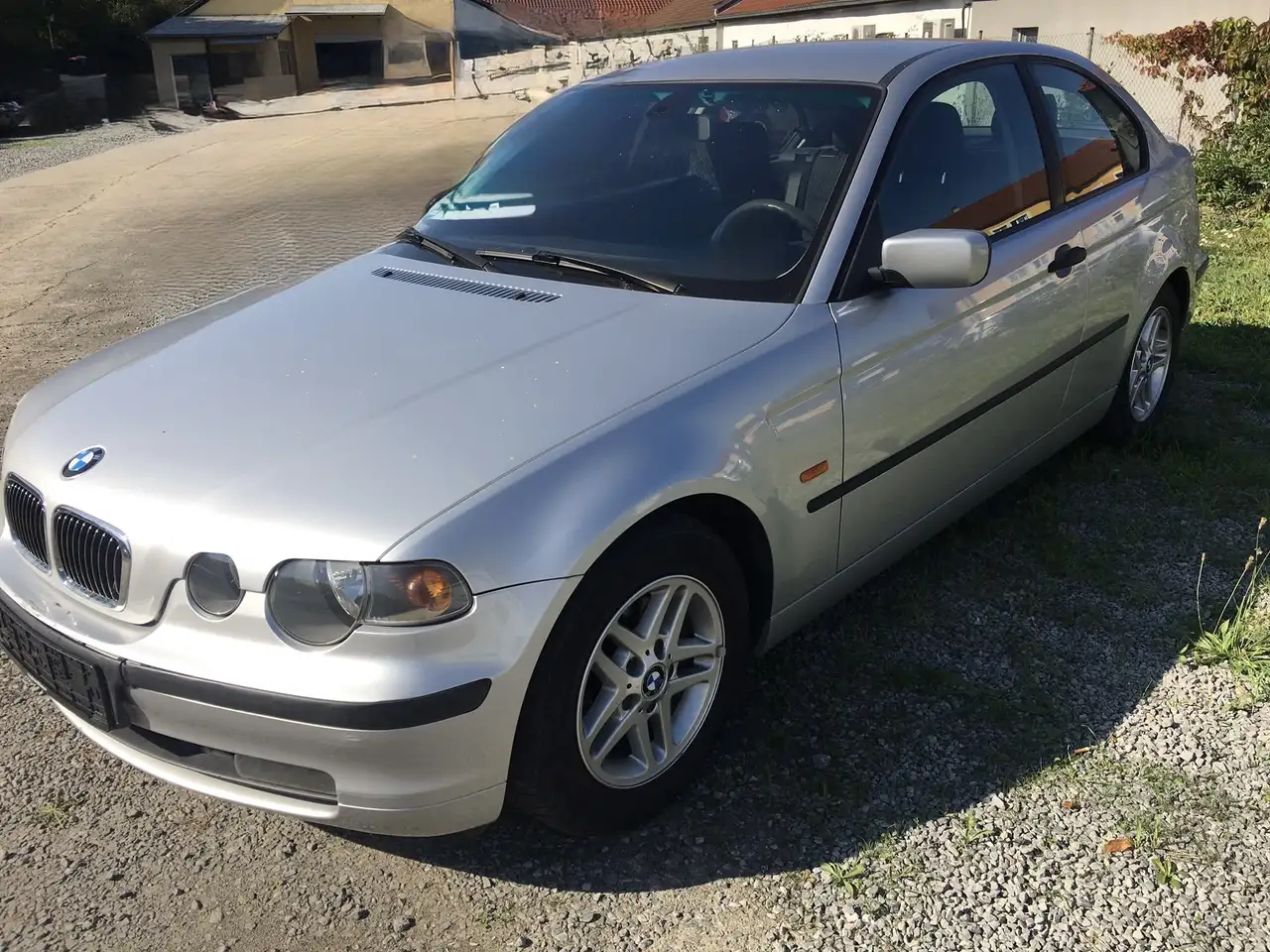 BMW 316