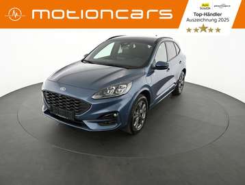 5 Duratec Plug-in-Hybrid PHEv ST-Line X Pickerl N