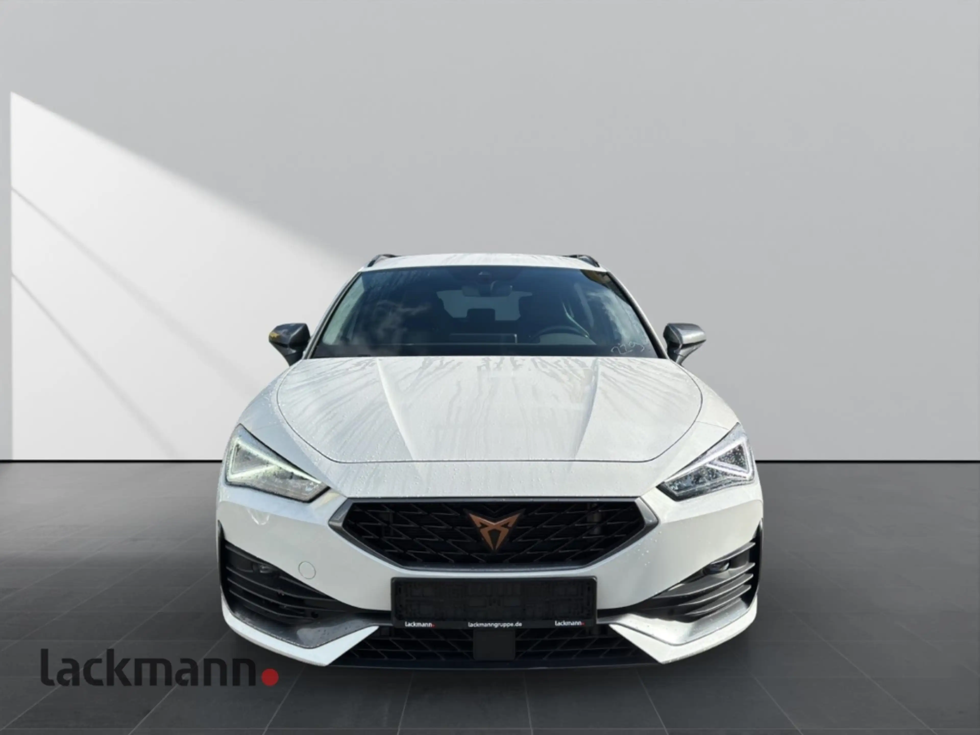 CUPRA Leon 2.0 SP VZ*Navi*Winter*eSitz*CarPlay*Keyless* — photo 3