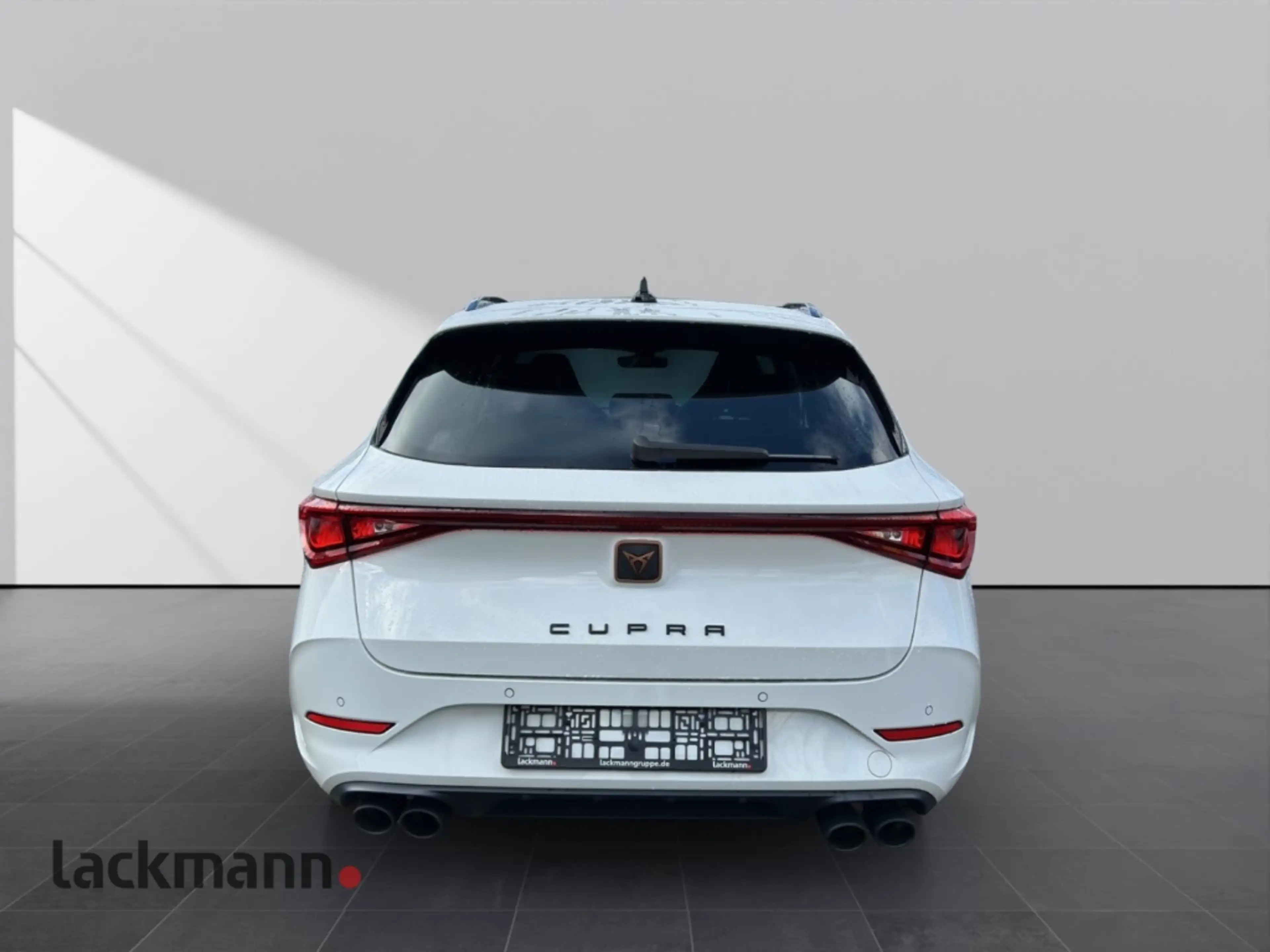 CUPRA Leon 2.0 SP VZ*Navi*Winter*eSitz*CarPlay*Keyless* — photo 7
