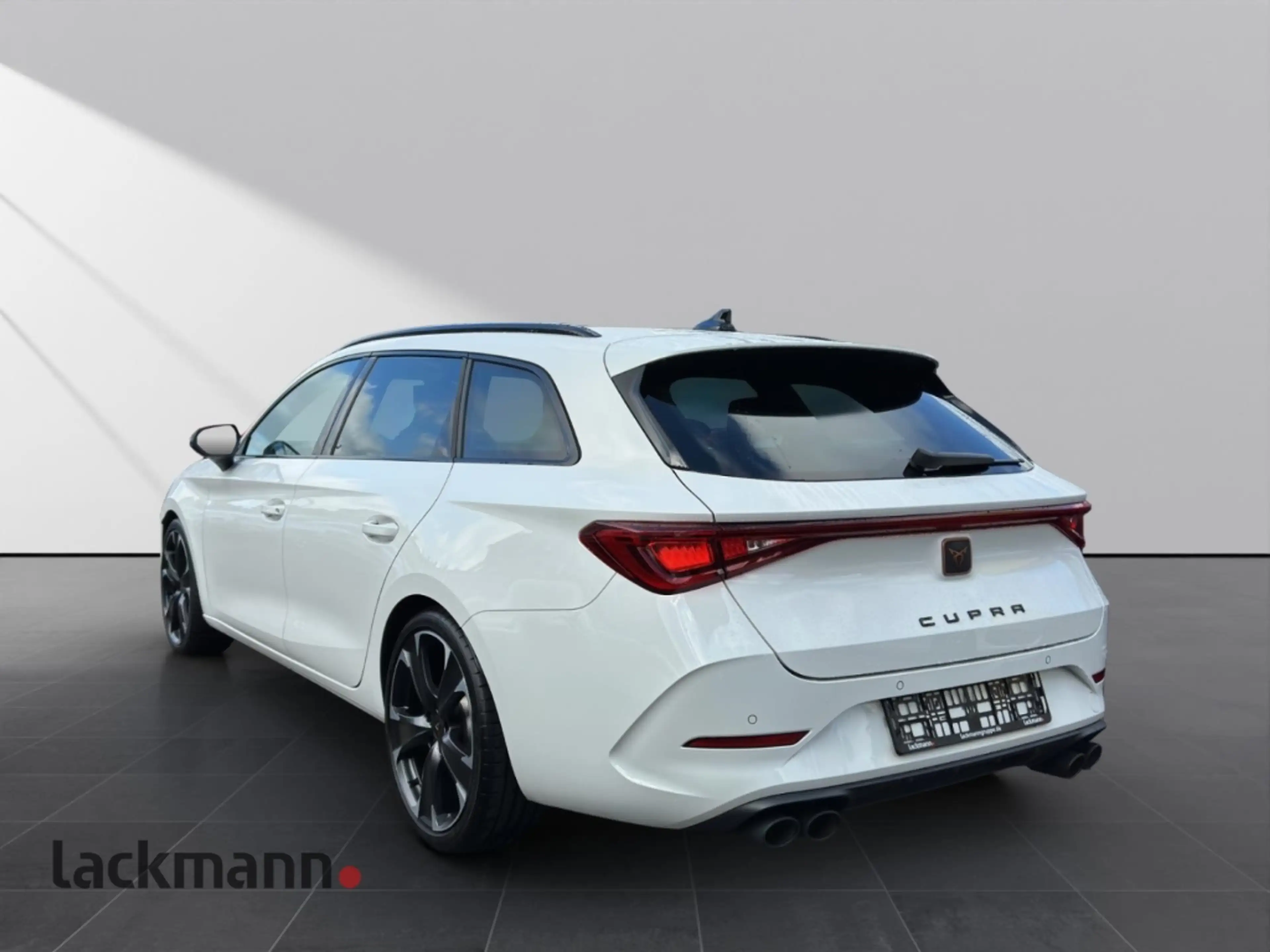 CUPRA Leon 2.0 SP VZ*Navi*Winter*eSitz*CarPlay*Keyless* — photo 6