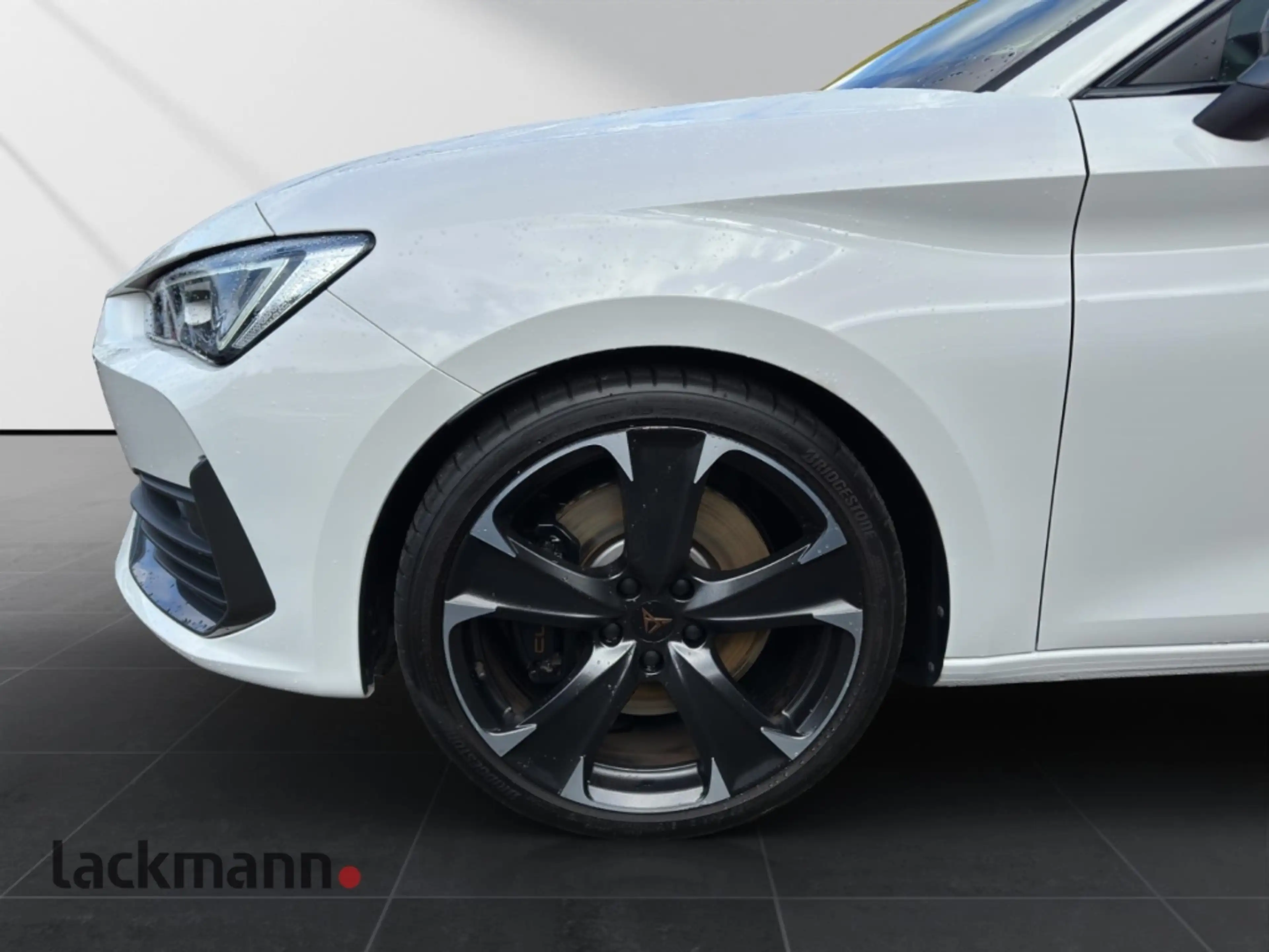 CUPRA Leon 2.0 SP VZ*Navi*Winter*eSitz*CarPlay*Keyless* — photo 12