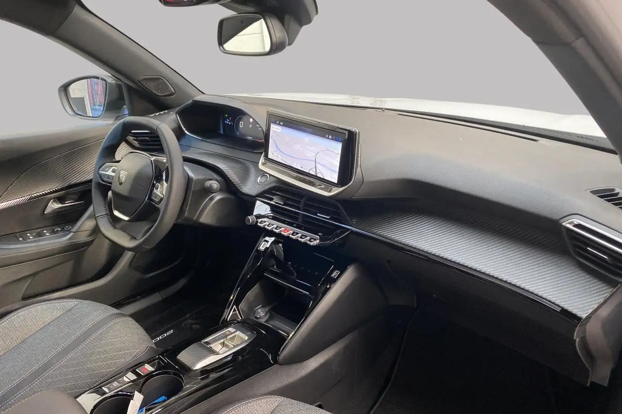 Peugeot 2008 2026