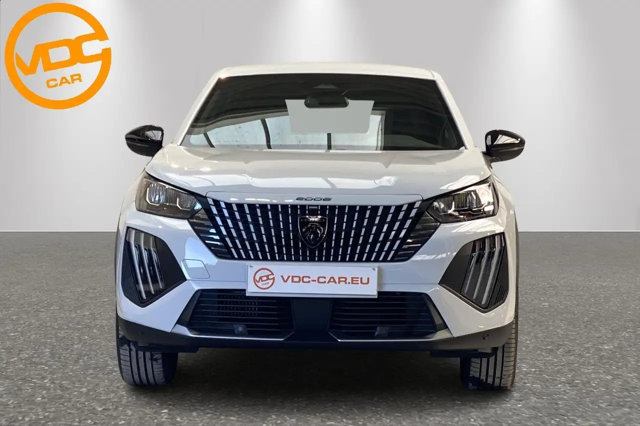 Peugeot 2008 2026