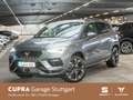 CUPRA Ateca CUPRA Ateca VZ 2.0 TSI 221 kW (300 PS) 7-Gang DS Grau - thumbnail 2