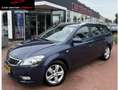 Kia Ceed / cee'd Sporty Wagon 1.4 CVVT Seven | Sportief | Luxe | Blau - thumbnail 1