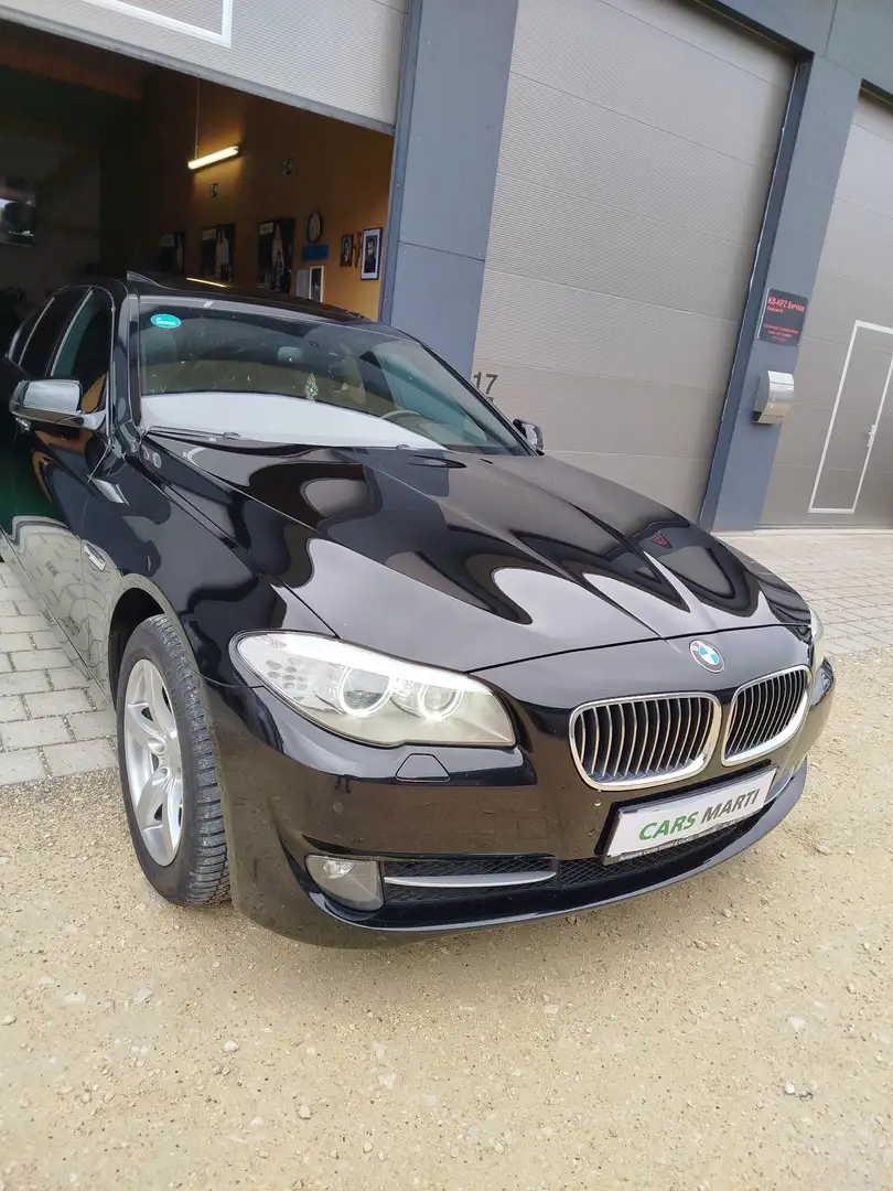 BMW 523 523i Aut. - 1