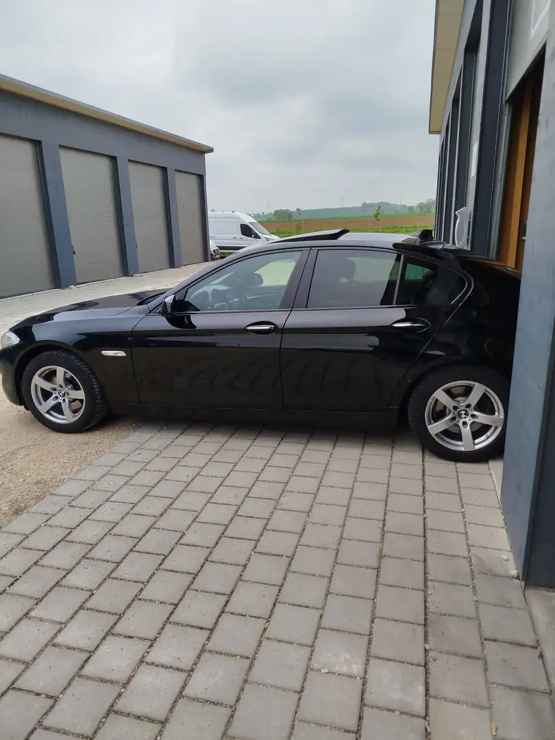 BMW 523 523i Aut. - 2