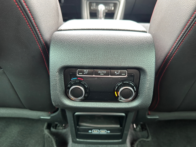 SEAT Alhambra 1.4 TSI DSG FR-LINE *7-Si*AHK*SHZ*Kamera* — photo 13