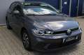 Volkswagen Polo 1.0 TSI Lane Assist Stoelverw PDC CarPlay BTW Gara Gris - thumbnail 3