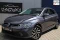 Volkswagen Polo 1.0 TSI Lane Assist Stoelverw PDC CarPlay BTW Gara Gris - thumbnail 1