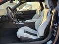 BMW M4 Competition Cabrio M xDrive H&K+GRA+SHZ Bleu - thumbnail 7