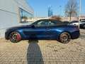 BMW M4 Competition Cabrio M xDrive H&K+GRA+SHZ Bleu - thumbnail 3
