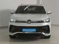 Volkswagen Tiguan 1.5 eTSI R-Line DSG AHK/P-Dach/Matrix/NAV Weiß - thumbnail 3