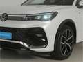 Volkswagen Tiguan 1.5 eTSI R-Line DSG AHK/P-Dach/Matrix/NAV Weiß - thumbnail 9