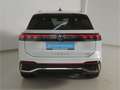 Volkswagen Tiguan 1.5 eTSI R-Line DSG AHK/P-Dach/Matrix/NAV Weiß - thumbnail 7
