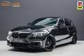 BMW 140 M140i High Executive |Apple Carplay|500+ pk|720nm Zwart - thumbnail 1