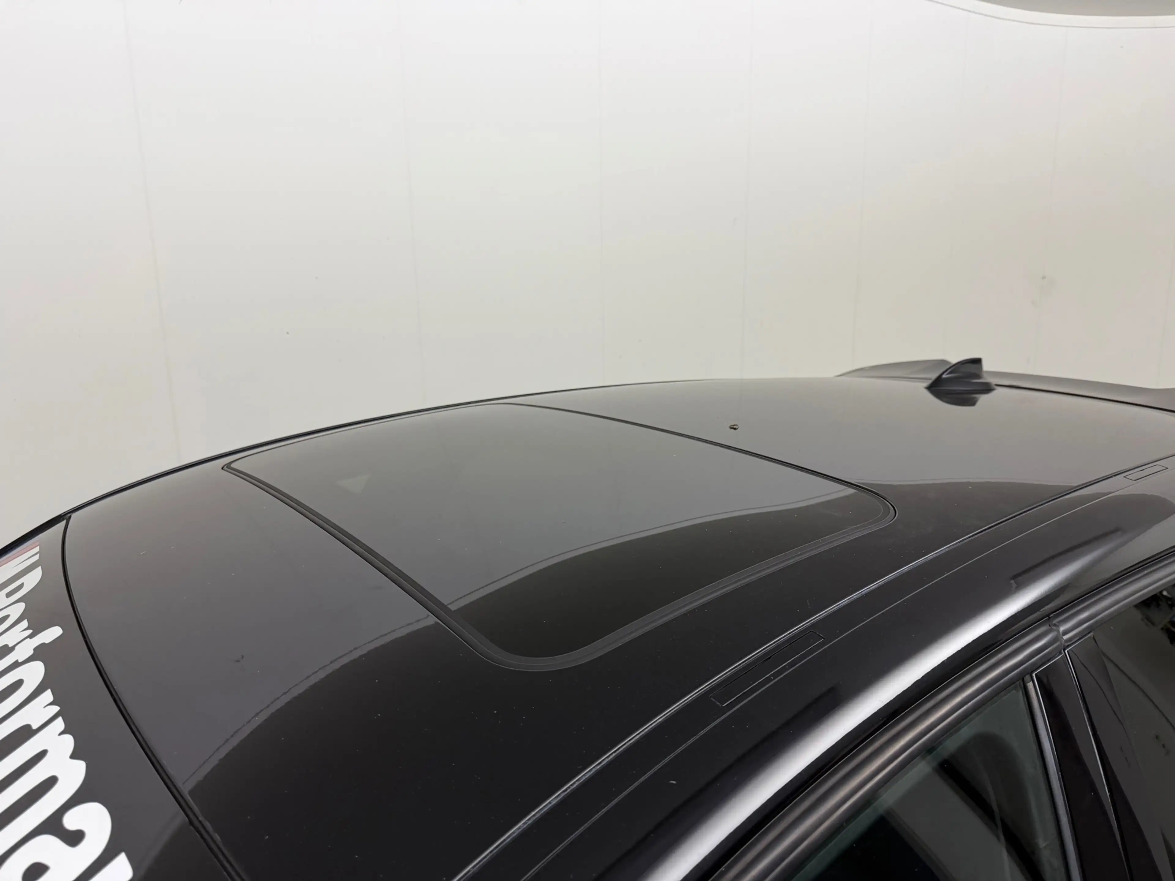 BMW 135 1-serie M135i xDrive High Executive # 420 PK # Rem — photo 5