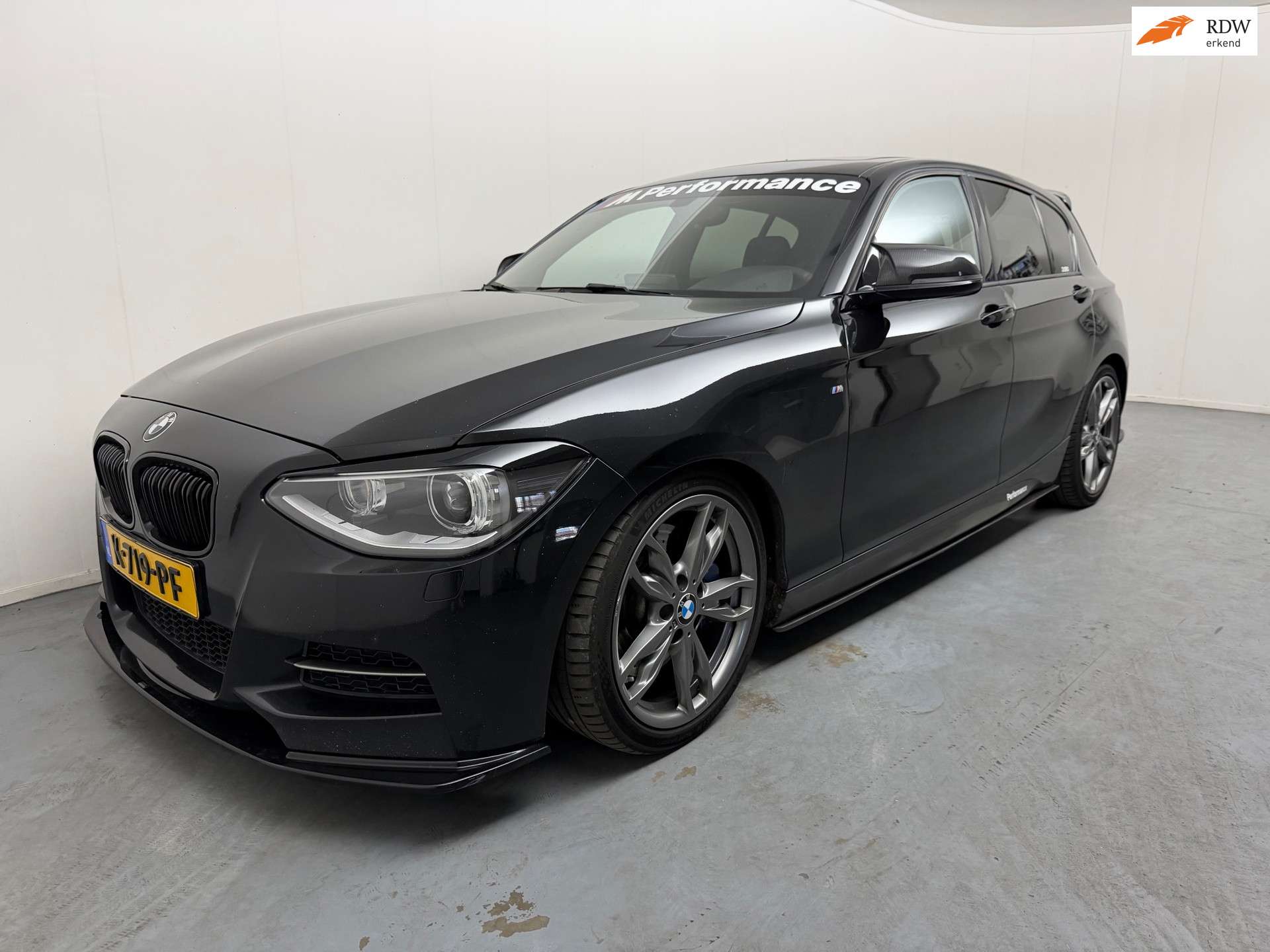 BMW 135