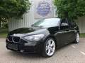 BMW 114 114i NAVI SPORT LMF 18 Zoll START-STOP PDC Noir - thumbnail 17