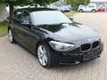 BMW 114 114i NAVI SPORT LMF 18 Zoll START-STOP PDC Noir - thumbnail 3