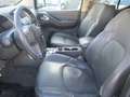 Nissan Navara Double Cab LE V6 4X4 Blue - thumbnail 10