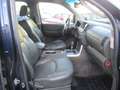 Nissan Navara Double Cab LE V6 4X4 Blue - thumbnail 9