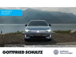 Volkswagen ID.7 GTX 86kWh WKR CCS CARPLAY ACC HEAD UP