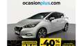 Nissan Micra 1.5dCi S&S N-Connecta 90 Argent - thumbnail 1