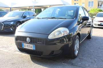 1.3 MJT 75CV 5 porte Dynamic