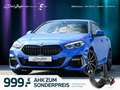 BMW 218 218i Gran Coupe M-Sport 19" PANO KoZg AdLED RFK Blau - thumbnail 1