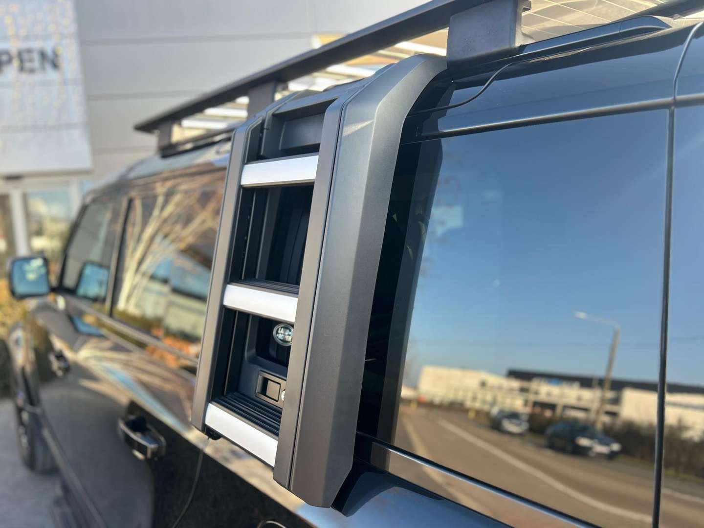 Land Rover Defender 110 P400e SE -  - Joinsteer - #5