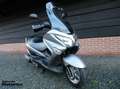 Suzuki Burgman 200 AN Grijs - thumbnail 2